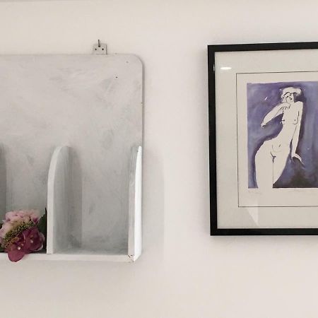 Escadinhas De Sao Cristovao Leilighet Lisboa Eksteriør bilde