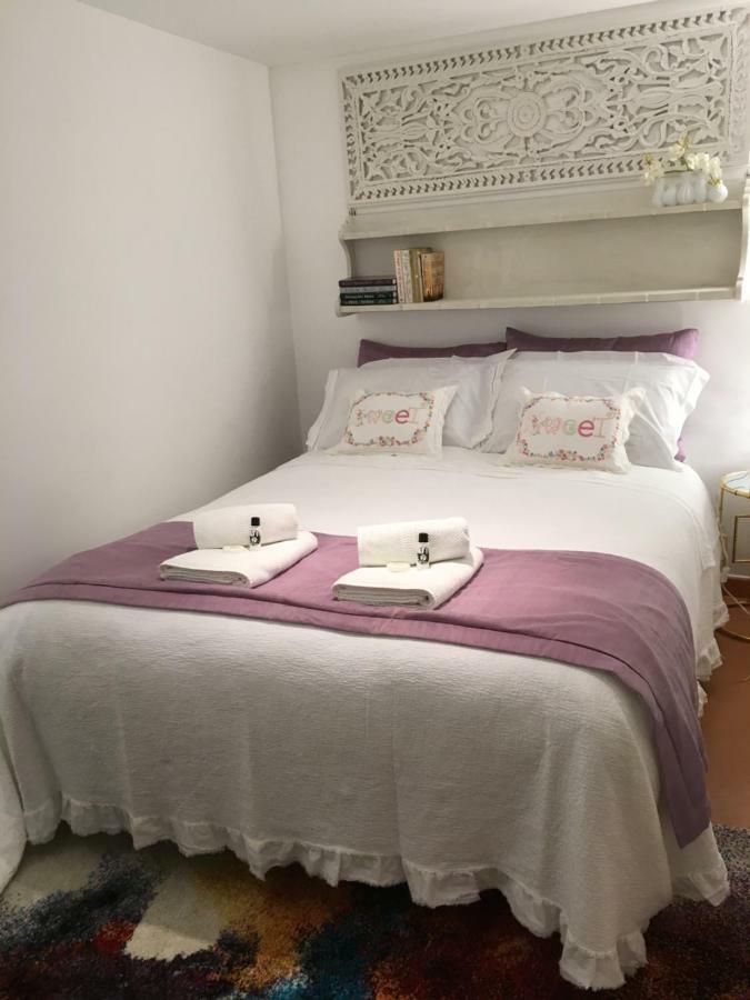 Escadinhas De Sao Cristovao Leilighet Lisboa Eksteriør bilde