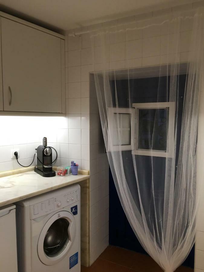 Escadinhas De Sao Cristovao Leilighet Lisboa Eksteriør bilde